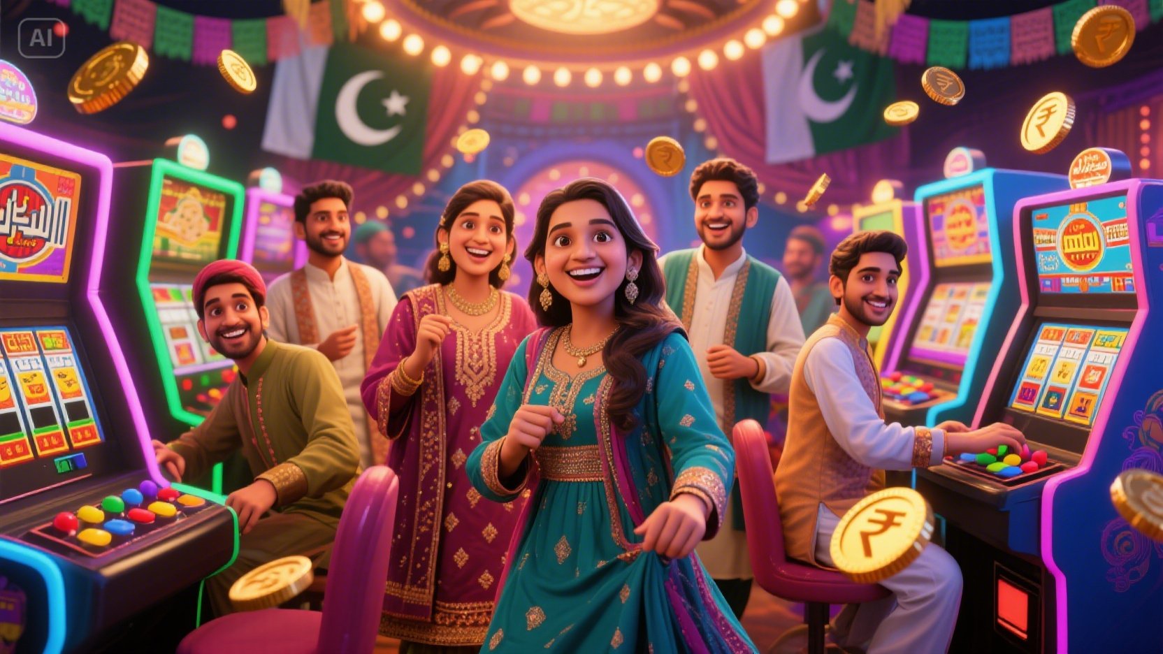 Registration at Real Money Casino Casino