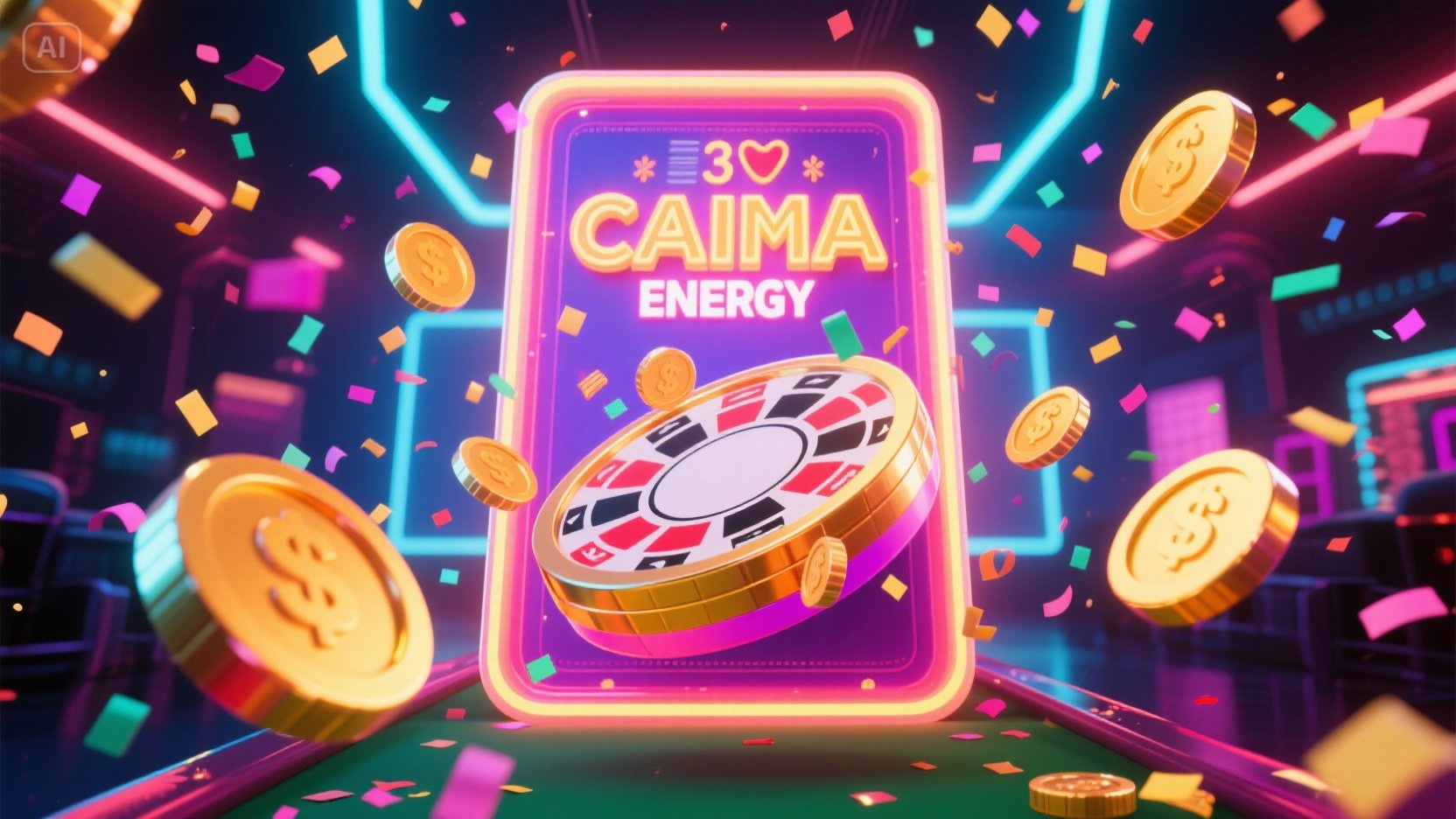 Casino Real Money Casino desktop and mobile interfaces