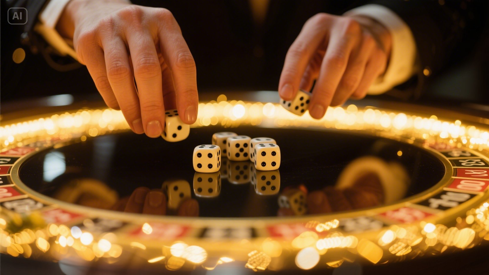 Casino Real Money Casino desktop and mobile interfaces