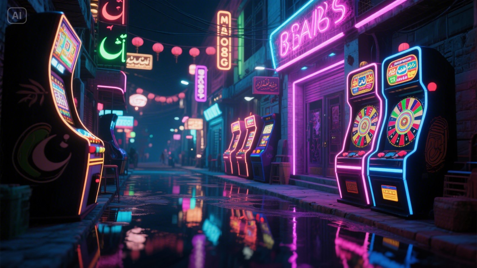 Registration at Real Money Casino Casino