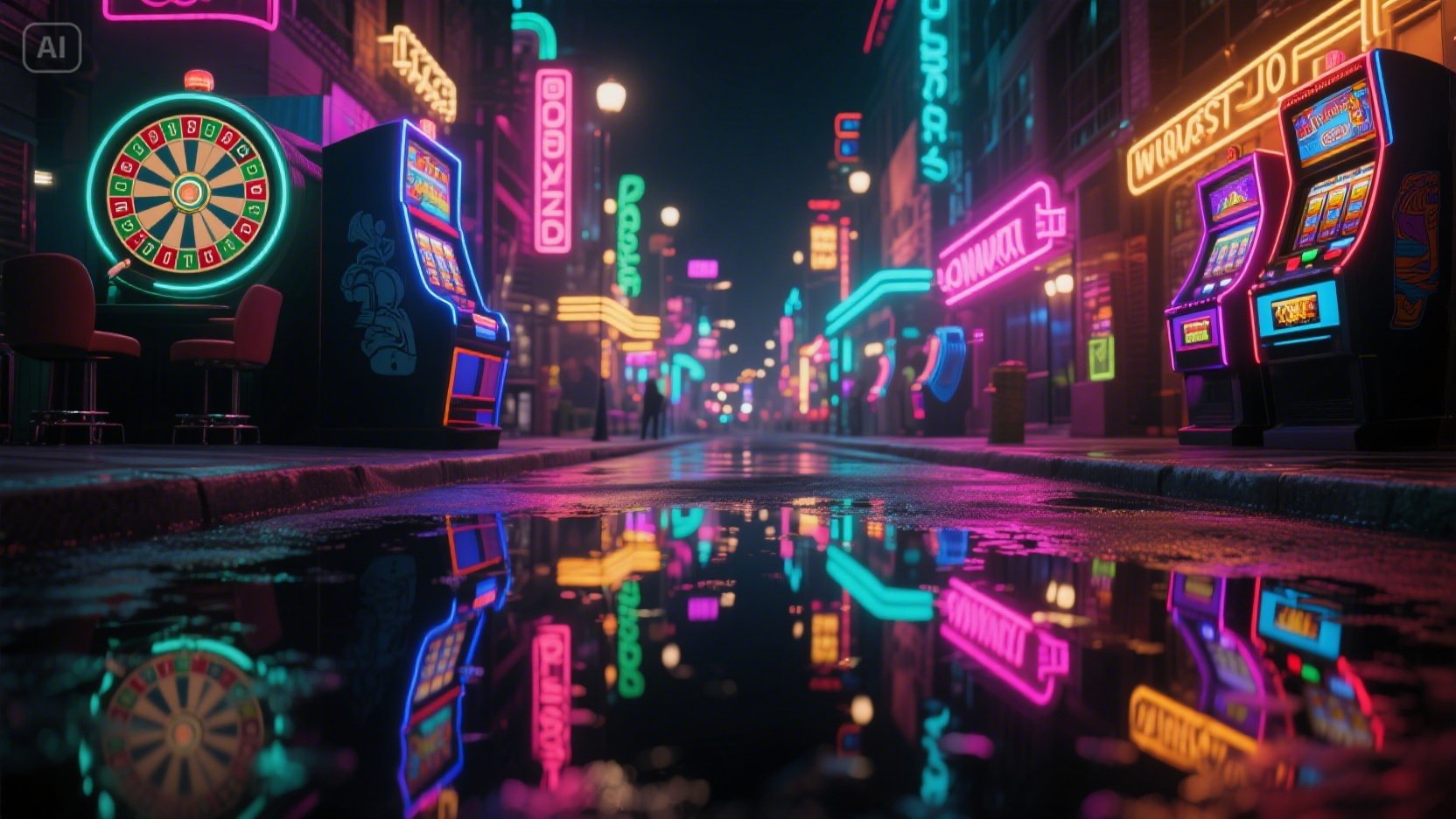 Registration at Real Money Casino Casino