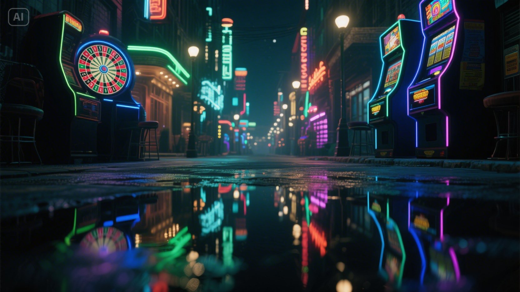 Registration at Real Money Casino Casino