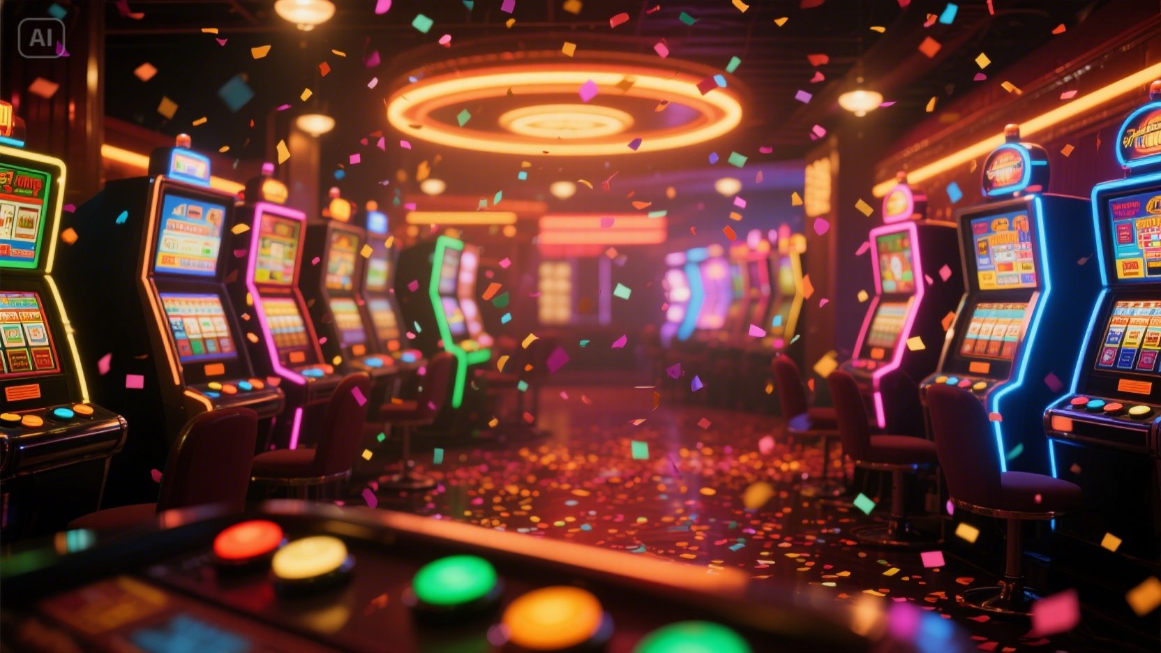 Casino Real Money Casino desktop and mobile interfaces